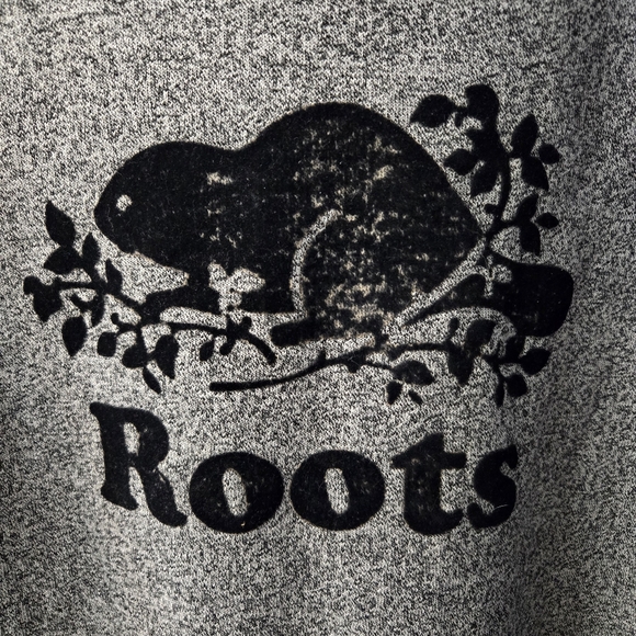 Roots Hoodie Youth XXL - Picture 4 of 5